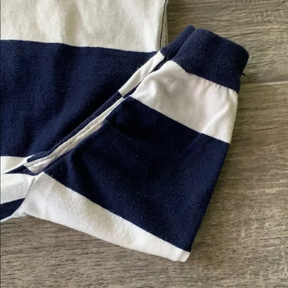 Ralph Lauren one piece, size 6 months